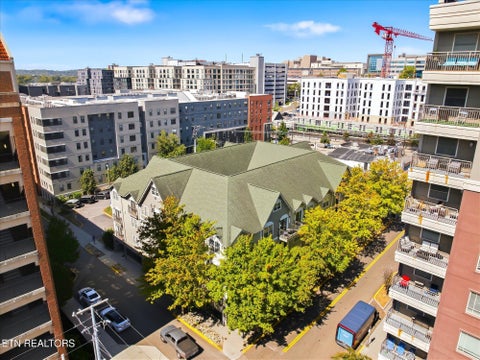 Tiny photo for 1801 Lake Ave #107, Knoxville, TN 37916 (MLS # 1354407)