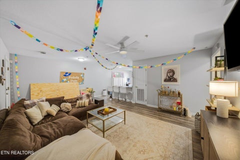 Tiny photo for 1801 Lake Ave #107, Knoxville, TN 37916 (MLS # 1354407)