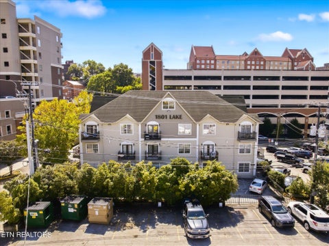 Photo of 1801 Lake Ave #107, Knoxville, TN 37916 (MLS # 1354407)