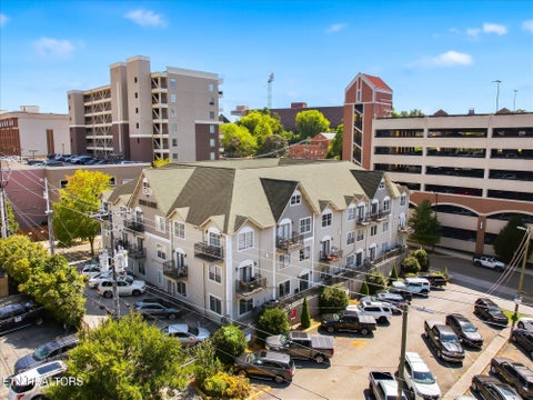 Tiny photo for 1801 Lake Ave #107, Knoxville, TN 37916 (MLS # 1354407)