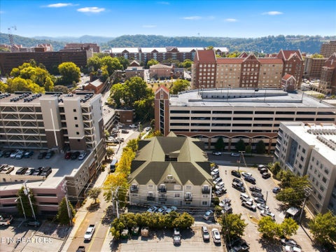 Tiny photo for 1801 Lake Ave #107, Knoxville, TN 37916 (MLS # 1354407)