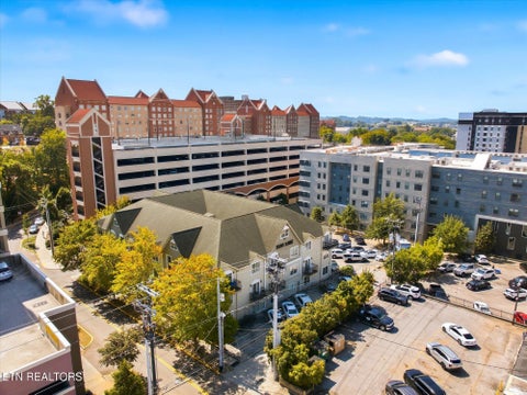 Tiny photo for 1801 Lake Ave #107, Knoxville, TN 37916 (MLS # 1354407)