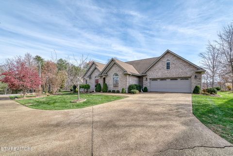 120 Valarian Drive Crossville TN 38558