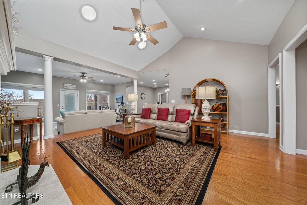 Photo of 120 Valarian Drive, Crossville, TN 38558 (MLS # 1322405)