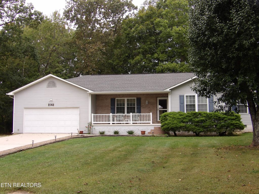 Photo of 2162 Ona Rd, Crossville, TN 38572 (MLS # 1316279)