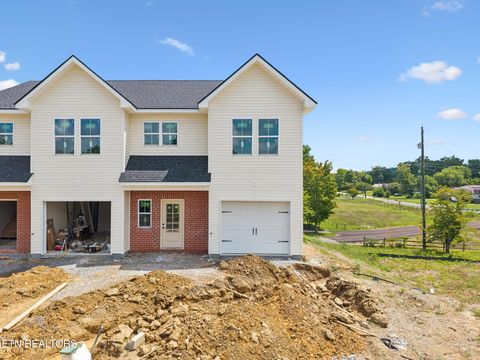 6612/6614 Johnbo Way Knoxville TN 37931