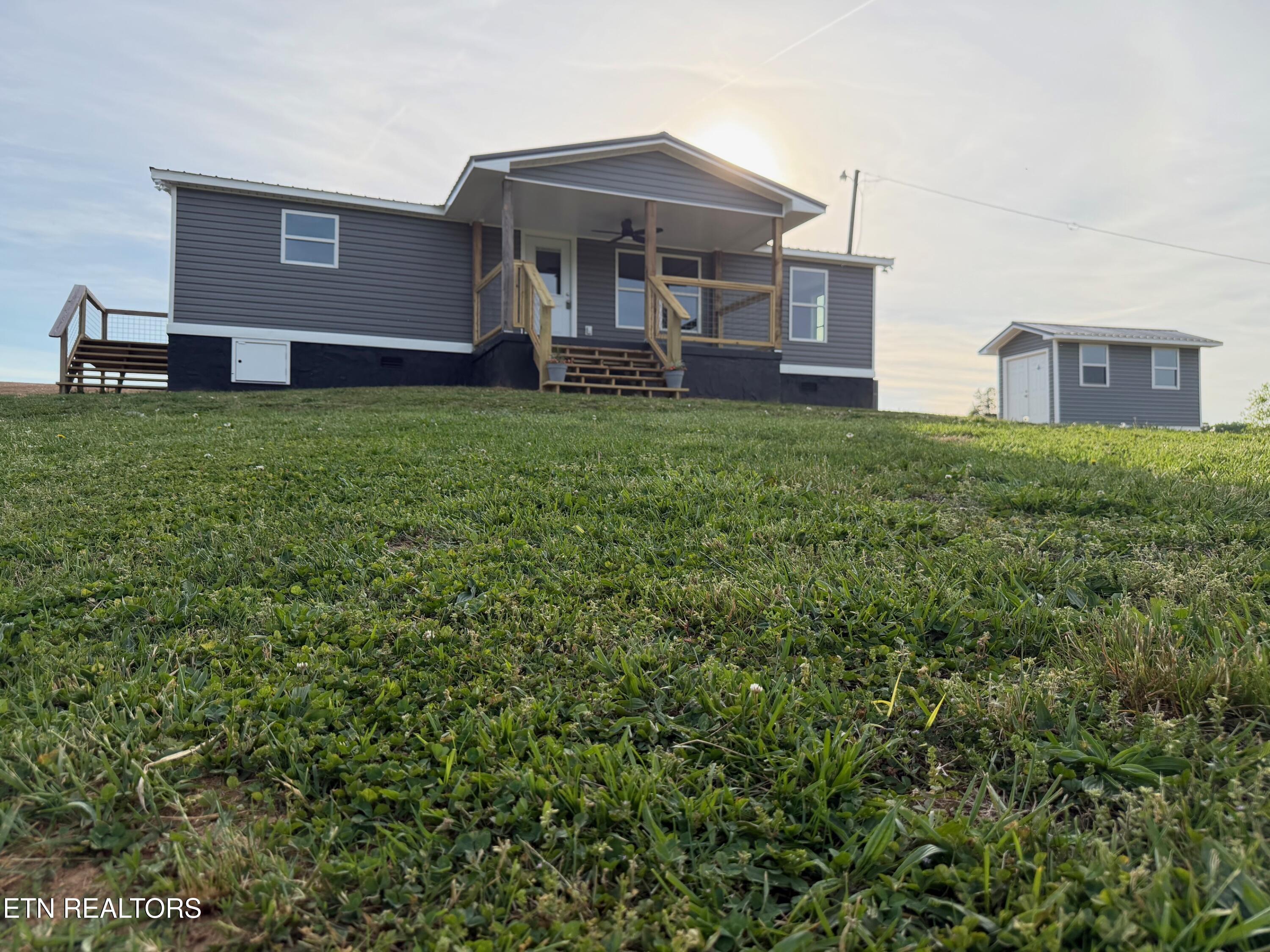 33633 Pond Creek Rd