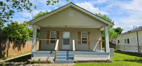 530 E Lincoln Rd Alcoa TN 37701