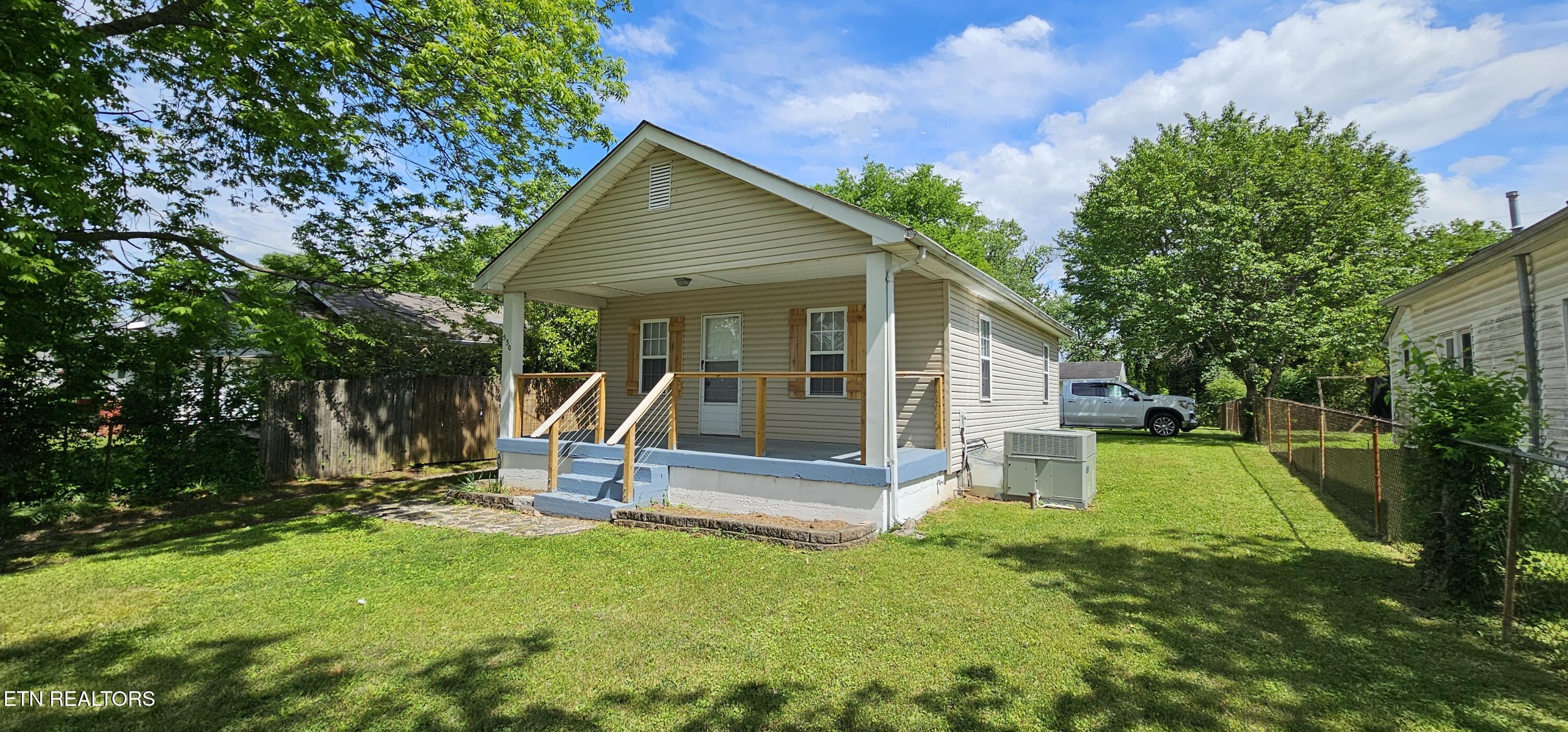 530 E Lincoln Rd