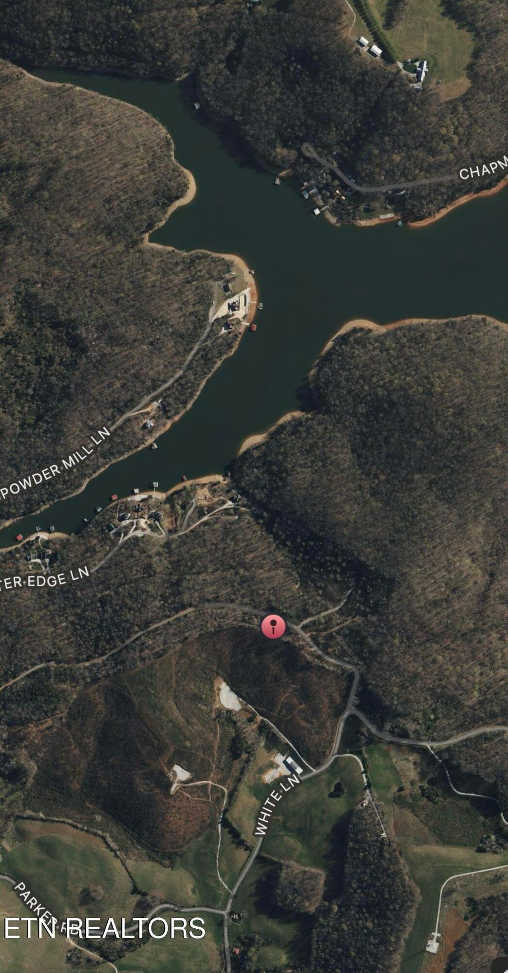 Photo of TBD Brandt Pike, LaFollette, TN 37766 (MLS # 1294396)