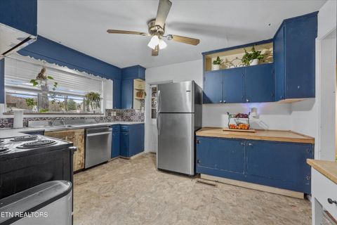 Tiny photo for 225 W W Ford Valley Rd, Knoxville, TN 37920 (MLS # 1323377)