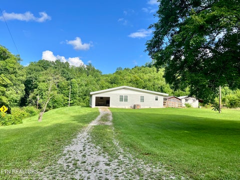 Tiny photo for 2750 Buffalo Rd, Oneida, TN 37841 (MLS # 1348672)