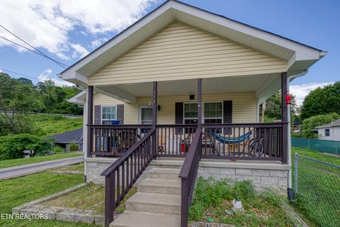 120 Rew St Oakdale TN 37829