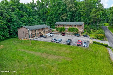 2810 Daybreak Way Strawberry Plains TN 37871