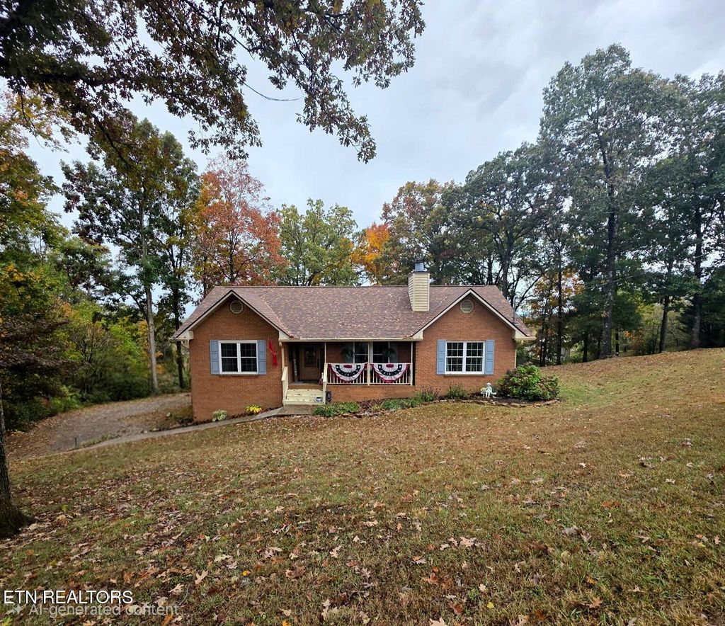 Photo of 827 Hinkle Estates Drive, Seymour, TN 37865 (MLS # 1320361)