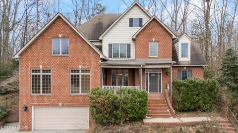 Tiny photo for 213 Whippoorwill Drive, Oak Ridge, TN 37830 (MLS # 1328805)