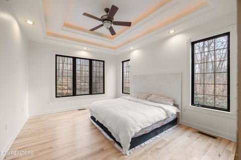 Tiny photo for 213 Whippoorwill Drive, Oak Ridge, TN 37830 (MLS # 1328805)