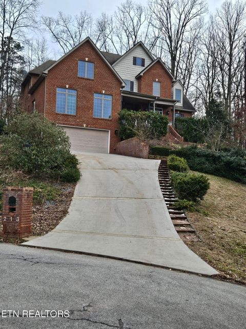 Tiny photo for 213 Whippoorwill Drive, Oak Ridge, TN 37830 (MLS # 1328805)