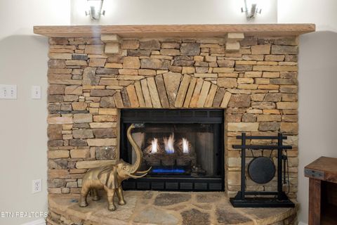 Tiny photo for 213 Whippoorwill Drive, Oak Ridge, TN 37830 (MLS # 1328805)