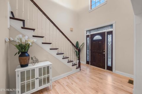 Tiny photo for 213 Whippoorwill Drive, Oak Ridge, TN 37830 (MLS # 1328805)