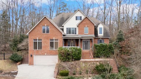 Tiny photo for 213 Whippoorwill Drive, Oak Ridge, TN 37830 (MLS # 1328805)