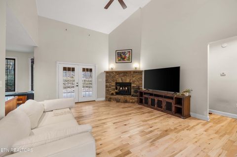 Tiny photo for 213 Whippoorwill Drive, Oak Ridge, TN 37830 (MLS # 1328805)