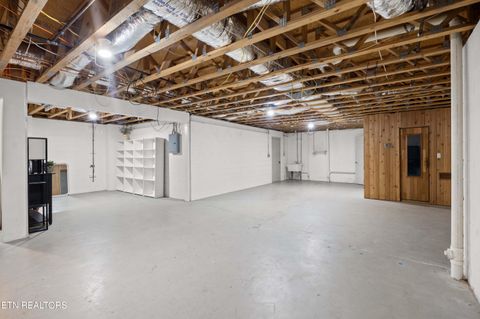 Tiny photo for 213 Whippoorwill Drive, Oak Ridge, TN 37830 (MLS # 1328805)