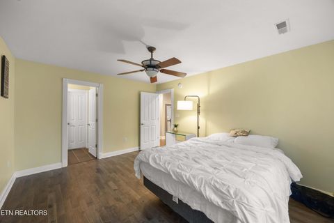 Tiny photo for 213 Whippoorwill Drive, Oak Ridge, TN 37830 (MLS # 1328805)