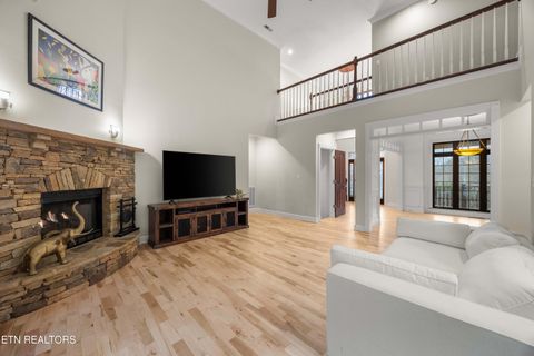 Tiny photo for 213 Whippoorwill Drive, Oak Ridge, TN 37830 (MLS # 1328805)