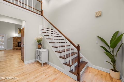 Tiny photo for 213 Whippoorwill Drive, Oak Ridge, TN 37830 (MLS # 1328805)