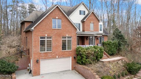 Tiny photo for 213 Whippoorwill Drive, Oak Ridge, TN 37830 (MLS # 1328805)