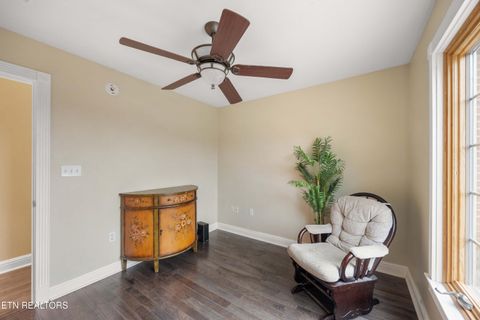 Tiny photo for 213 Whippoorwill Drive, Oak Ridge, TN 37830 (MLS # 1328805)