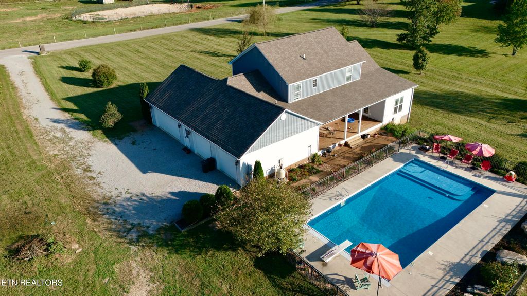 Photo of 610 Rolling Meadows Lane, Rickman, TN 38580 (MLS # 1323585)