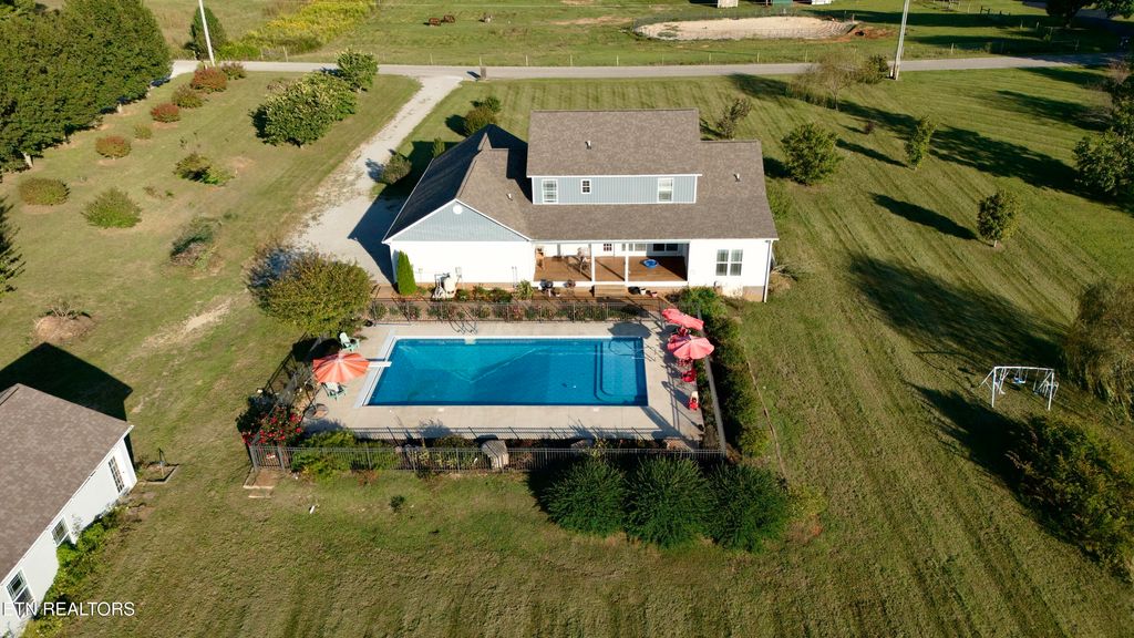 Photo of 610 Rolling Meadows Lane, Rickman, TN 38580 (MLS # 1323585)