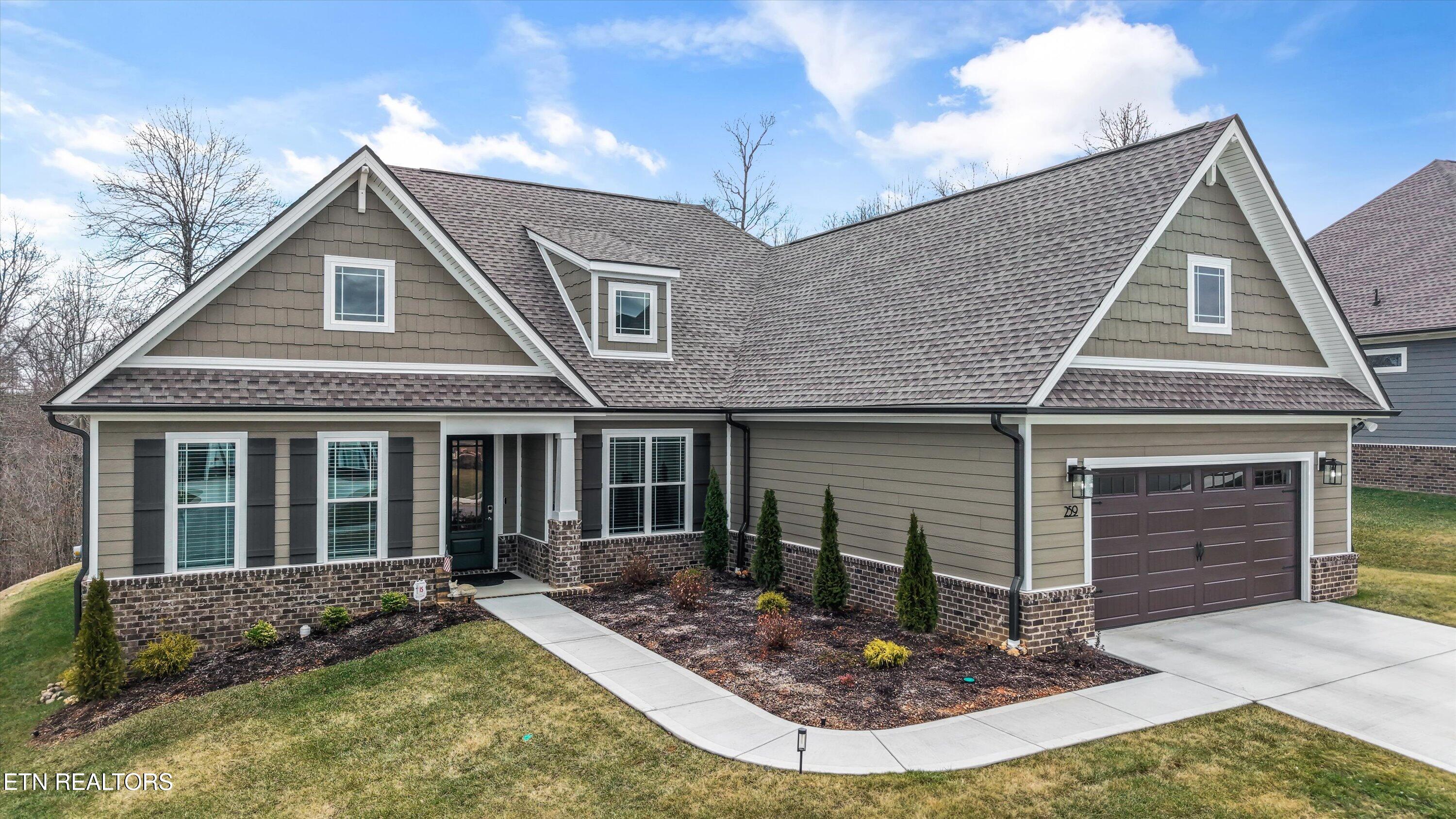 259 Bittersweet Lane