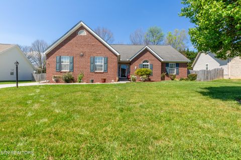 Photo of 1708 Maremont Rd, Knoxville, TN 37918 (MLS # 1335739)