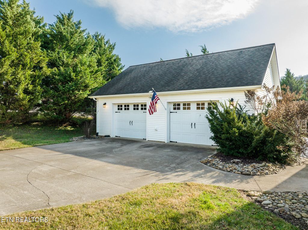 Photo of 3320 Mollianna Way, Knoxville, TN 37918 (MLS # 1324067)