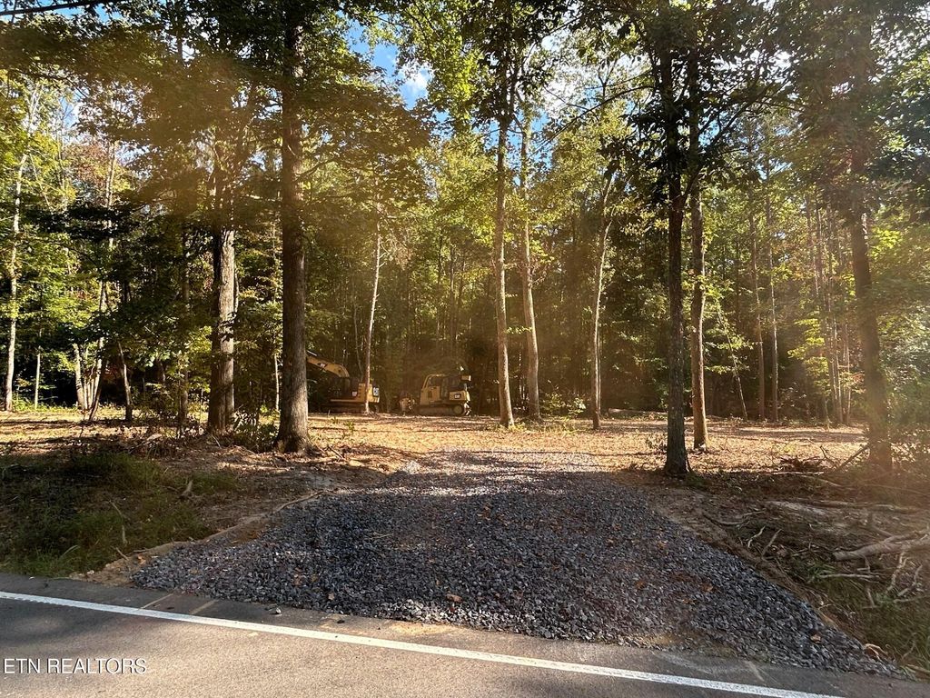 Photo of 3 Pleasant Hill Road, Ten Mile, TN 37880 (MLS # 1310720)