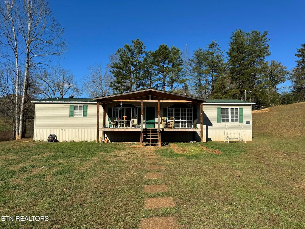 Photo of 418 Rudd Hollow Rd, Townsend, TN 37882 (MLS # 1281826)
