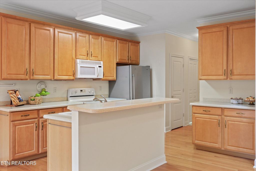 Photo of 461 Glen Abbey Blvd, Knoxville, TN 37934 (MLS # 1323455)