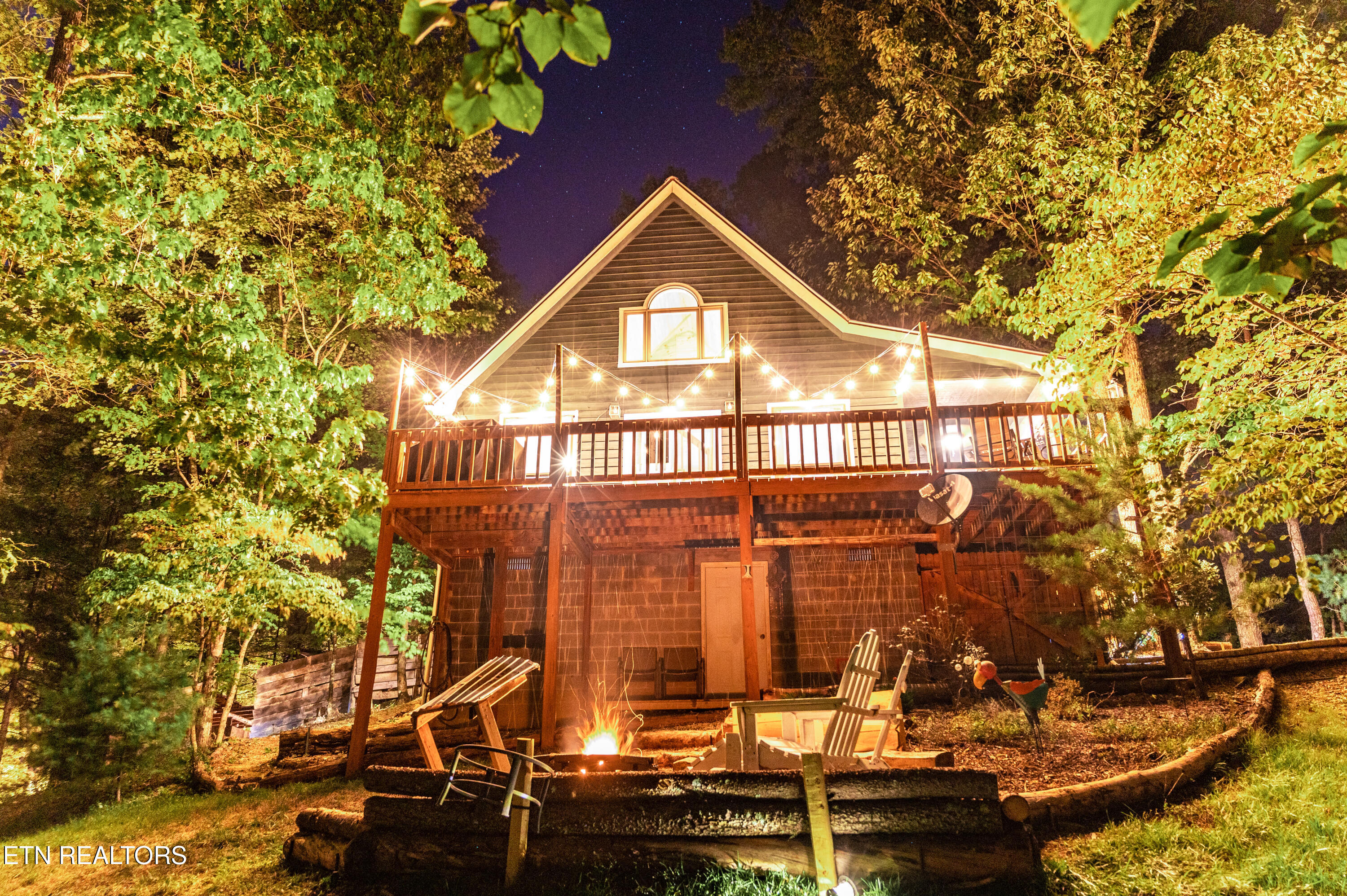 3578 Locust Ridge Rd