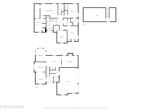 Tiny photo for 1019 Andover View Lane, Knoxville, TN 37922 (MLS # 1349429)