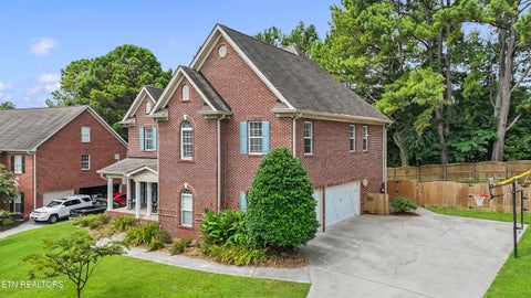 Tiny photo for 1019 Andover View Lane, Knoxville, TN 37922 (MLS # 1349429)