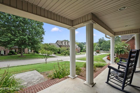Tiny photo for 1019 Andover View Lane, Knoxville, TN 37922 (MLS # 1349429)