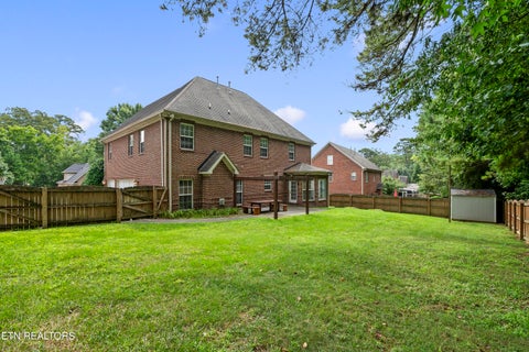 Tiny photo for 1019 Andover View Lane, Knoxville, TN 37922 (MLS # 1349429)