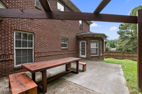 Tiny photo for 1019 Andover View Lane, Knoxville, TN 37922 (MLS # 1349429)