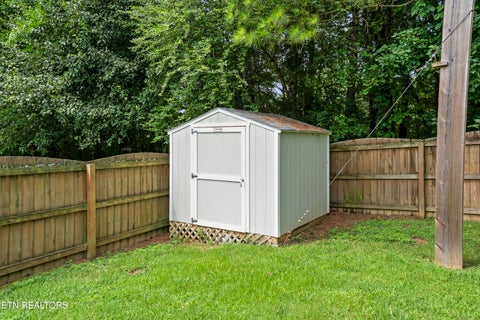 Tiny photo for 1019 Andover View Lane, Knoxville, TN 37922 (MLS # 1349429)