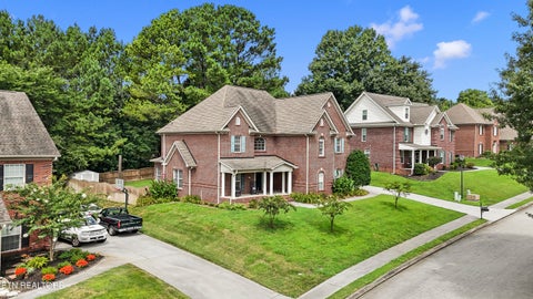 Tiny photo for 1019 Andover View Lane, Knoxville, TN 37922 (MLS # 1349429)