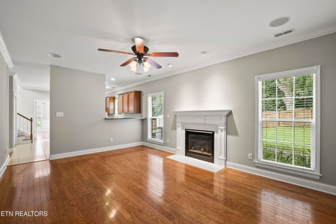 Tiny photo for 1019 Andover View Lane, Knoxville, TN 37922 (MLS # 1349429)