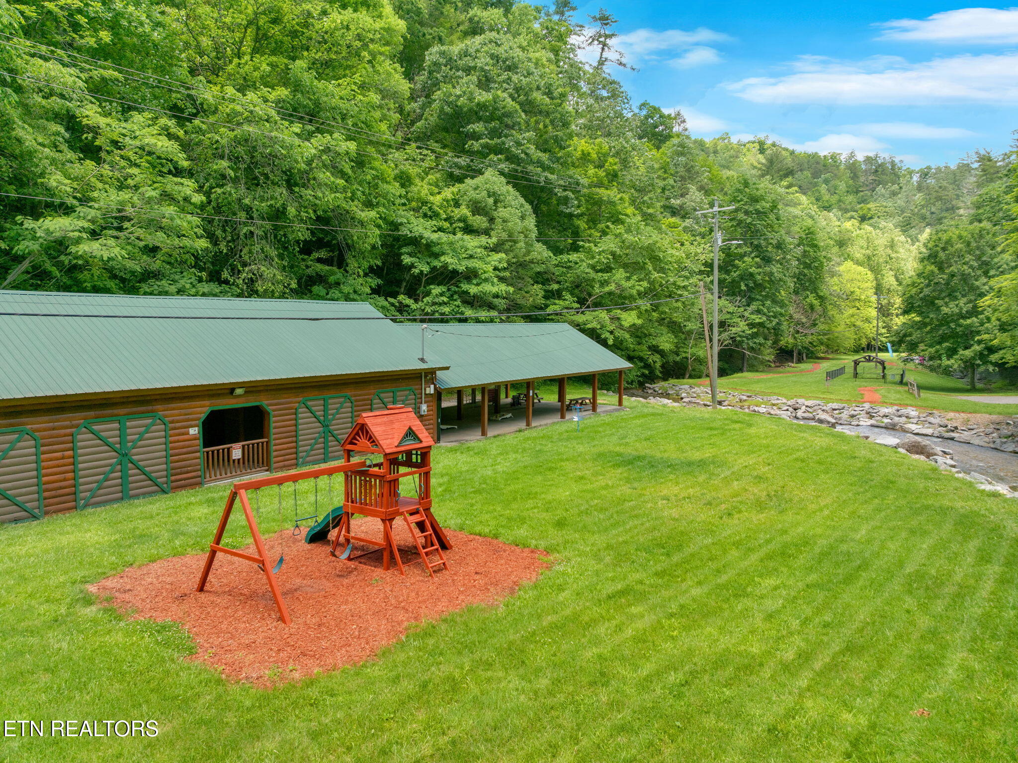 3361 Sugar Maple Loop Rd